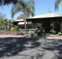 Lake Forbes Motel - Accommodation Rockhampton