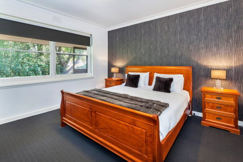Lake Wendouree Luxury Apartments On Webster - Accommodation Rockhampton 2