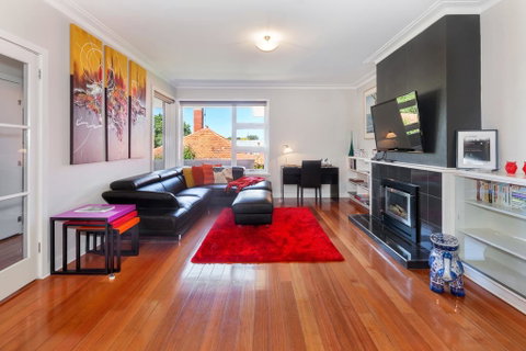 Lake Wendouree Luxury Apartments On Webster - Accommodation Rockhampton 1