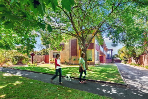 Lake Wendouree Luxury Apartments On Webster - Accommodation Rockhampton 3
