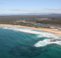 Lakesea Park - Accommodation Rockhampton