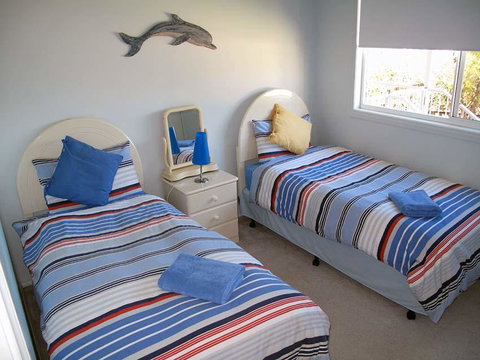 Lakeview Lodge - Accommodation Rockhampton 3
