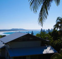 LaMaison de Shines 13 Dulconghi Street - Accommodation Rockhampton