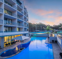 Landmark Resort