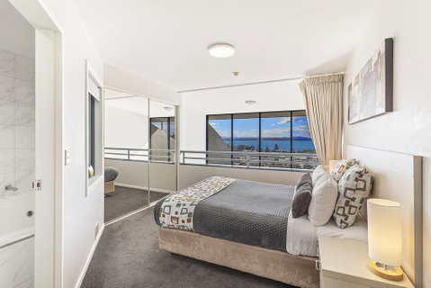 Landmark Resort - Accommodation Rockhampton 2
