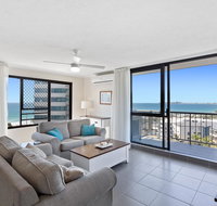Langley Park Apartments - Accommodation Rockhampton