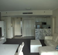 Large 2 Bedroom Apartment in World Square Sydney CBD - Accommodation Rockhampton