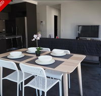 Large 2BRComfyParking Included - Accommodation Rockhampton