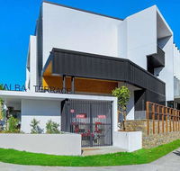 Large space 2 BED APT near Brisbane Airport - Accommodation Rockhampton