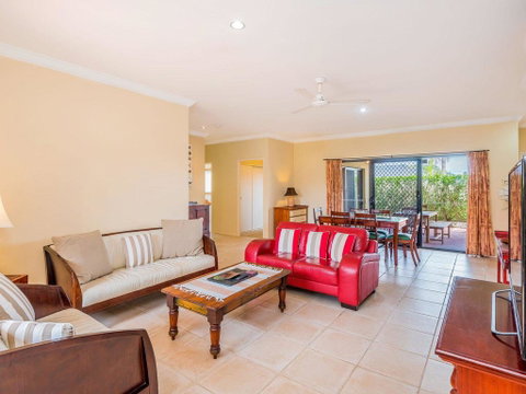Lateeze - Pets Welcome Near The Beach - Accommodation Rockhampton 2