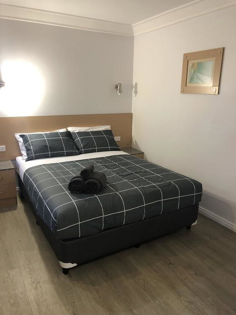 Latitude20 Cattrall Park - Accommodation Rockhampton 1
