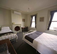Latrobe Art Apartments - Accommodation Rockhampton