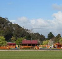 Latrobe Mersey River Cabin and Caravan Park - Accommodation Rockhampton