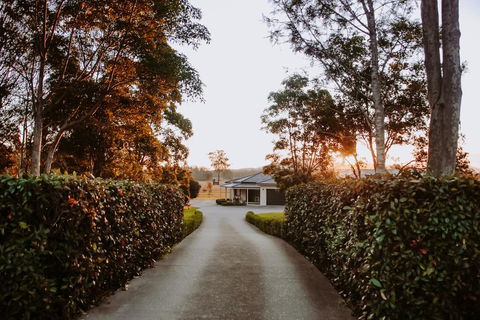 Laurina Estate - Accommodation Rockhampton 1