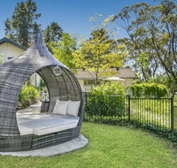 Lavender Cottage - Accommodation Rockhampton