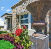 Lavender Manor BnB - Accommodation Rockhampton