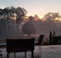 Lawson Retreat - Accommodation Rockhampton