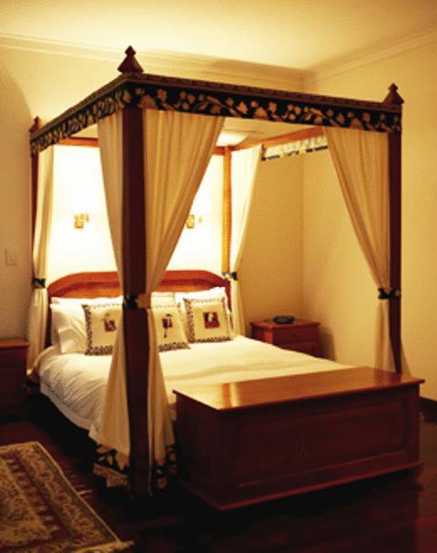 Lazy River Boutique Bed & Breakfast - Accommodation Rockhampton 3
