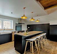 Le Chalets - Accommodation Rockhampton
