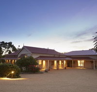 Le Mas Barossa - Accommodation Rockhampton