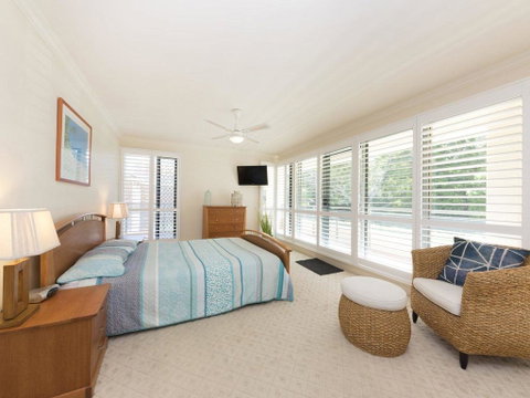 Le Point 101 - Accommodation Rockhampton 3