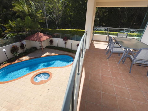 Le Point 101 - Accommodation Rockhampton 2