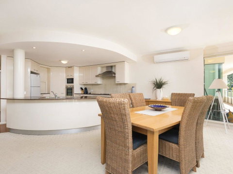 Le Point 101 - Accommodation Rockhampton 1
