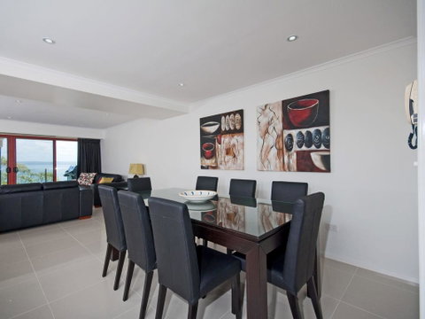 Le Vogue, Unit 11, 16 Magnus Street - Accommodation Rockhampton 2