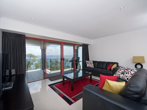 Le Vogue, Unit 11, 16 Magnus Street - Accommodation Rockhampton 1