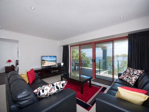 Le Vogue, Unit 11, 16 Magnus Street - Accommodation Rockhampton 0