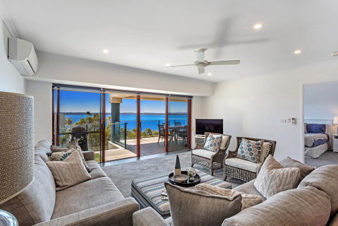 Le Vogue, Unit 22, 16 Magnus Street - Accommodation Rockhampton 0