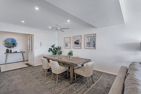 Le Vogue, Unit 22, 16 Magnus Street - Accommodation Rockhampton 3