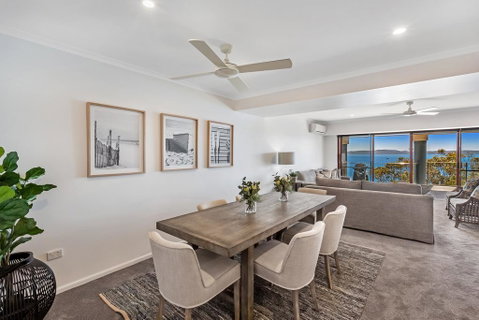 Le Vogue, Unit 22, 16 Magnus Street - Accommodation Rockhampton 2