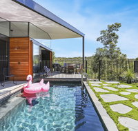 Leaf House - Accommodation Rockhampton
