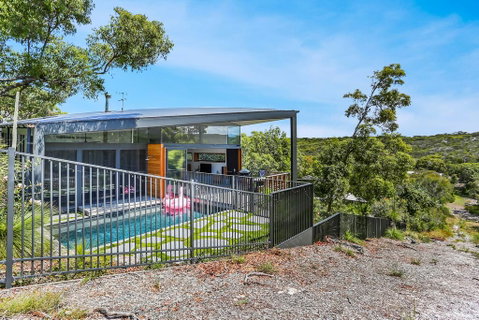 Leaf House - Accommodation Rockhampton 2