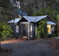 Leddicott Cottage - Accommodation Rockhampton
