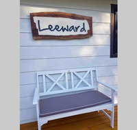 Leeward - Accommodation Rockhampton