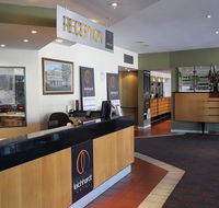 Leichhardt Hotel - Accommodation Rockhampton