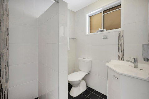 Leichhardt Motor Inn - Accommodation Rockhampton 1