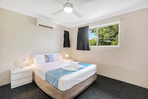 Leichhardt Motor Inn - Accommodation Rockhampton 3