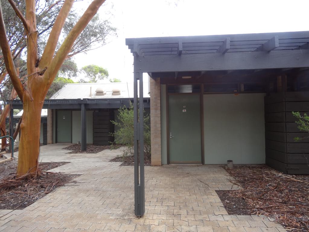 Cordillo Downs SA Accommodation Rockhampton