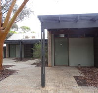 Leigh Creek Outback Resort - Accommodation Rockhampton
