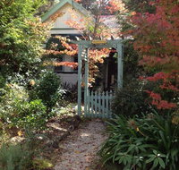 Lemon Tree Cottage - Accommodation Rockhampton