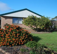 Lemontree Cottage - Accommodation Rockhampton