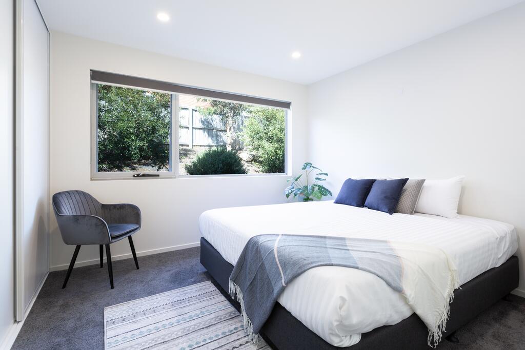 Lenah Valley TAS Accommodation Rockhampton