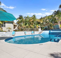 Lennox Beach Resort - Accommodation Rockhampton