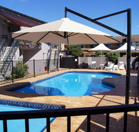 Lennox Head Beachfront Apartments - Accommodation Rockhampton
