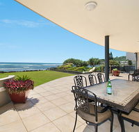 Lennox on the Beach Unit 1 - Lennox Head - Accommodation Rockhampton