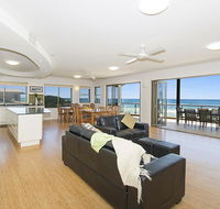 Lennox on the Beach Unit 2 - Lennox Head - Accommodation Rockhampton