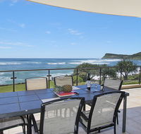 Lennox on the Beach Unit 2A - Lennox Head - Accommodation Rockhampton
